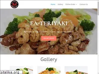 eateriyaki.com