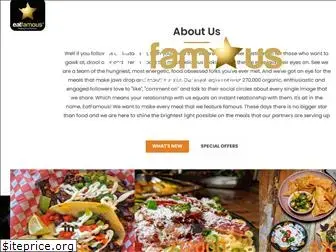 eatfamous.com