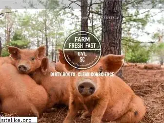 eatfarmfreshfast.com