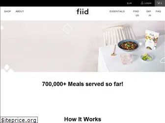 eatfiid.com