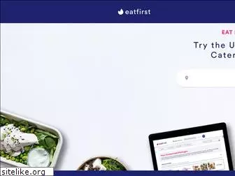 eatfirst.com