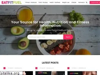 eatfitfuel.com