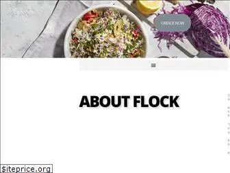 eatflock.com