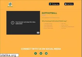 eatfootball.com