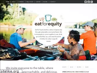 eatforequity.org