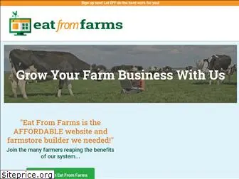 eatfromfarms.com