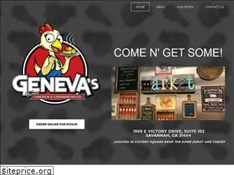 eatgenevas.com