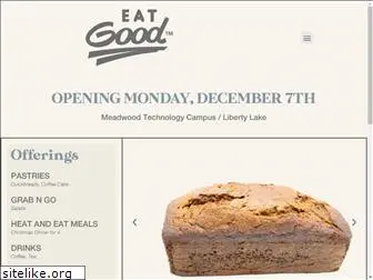 eatgoodcafe.com