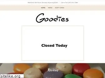 eatgoodies.com