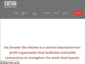 eatgreaterdesmoines.org