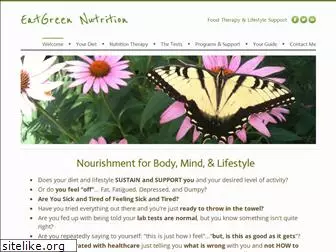 eatgreennutrition.com