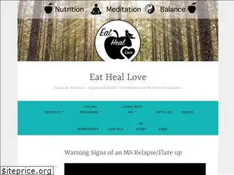 eatheallove.com