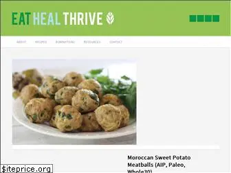 eathealthrive.ca