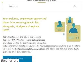 eatherrecruitment.com.au