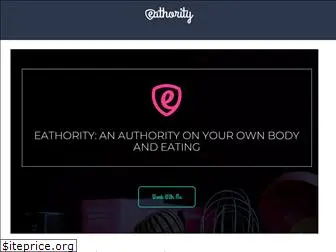 eathority.com