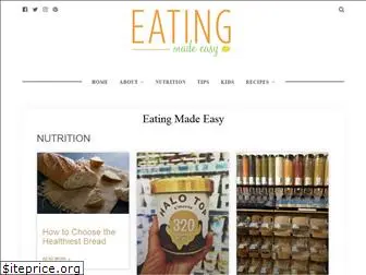 eating-made-easy.com