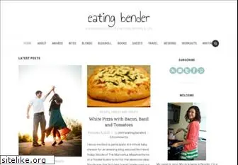 eatingbender.com
