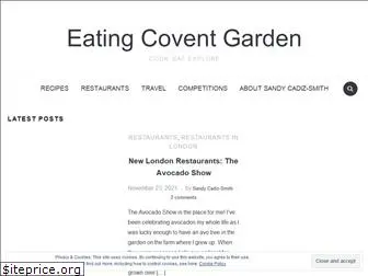 eatingcoventgarden.com