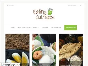 eatingcultures.co.in