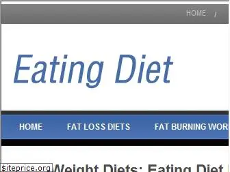 eatingdiets.org
