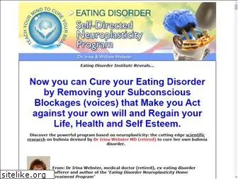eatingdisorder-cure.com