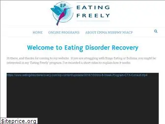 eatingdisorderecovery.com