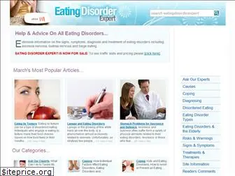 eatingdisorderexpert.co.uk