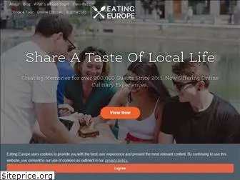 eatingeuropetours.com