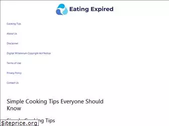 eatingexpired.com