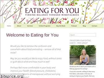 eatingforyou.com.au