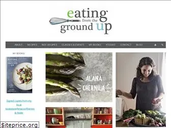 eatingfromthegroundup.com