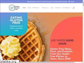 eatingglutenfree.com