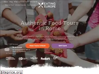 eatingitalyfoodtours.com