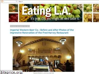 eatingla.blogspot.com