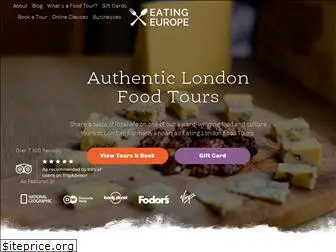 eatinglondontours.co.uk