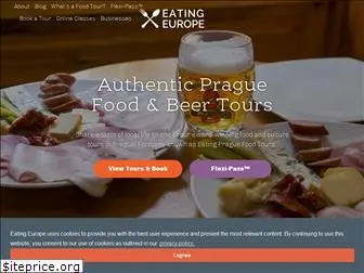 eatingpraguetours.com