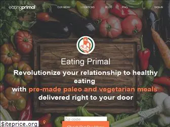 eatingprimal.com