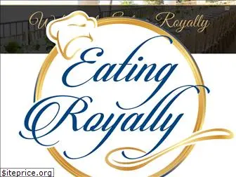 eatingroyally.com