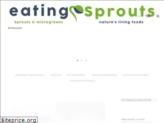 eatingsprouts.com