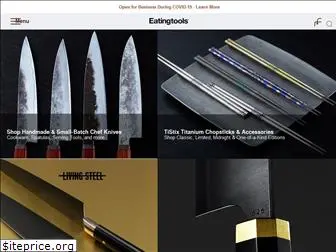 eatingtools.com