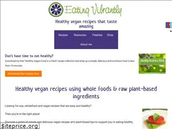 eatingvibrantly.com