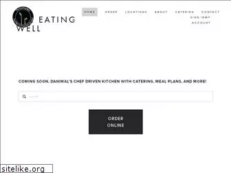 eatingwellonline.com