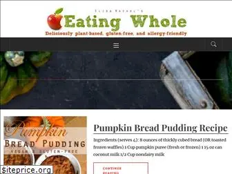 eatingwhole.net