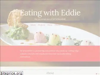 eatingwitheddie.com