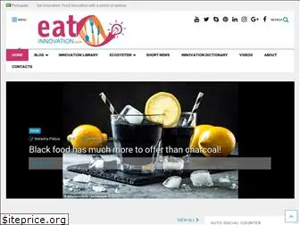 eatinnovation.com