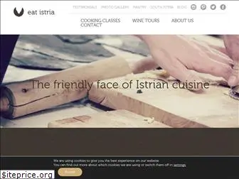 eatistria.com