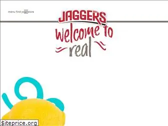 eatjaggers.com