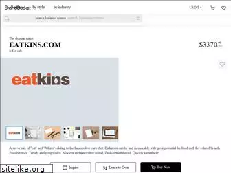eatkins.com
