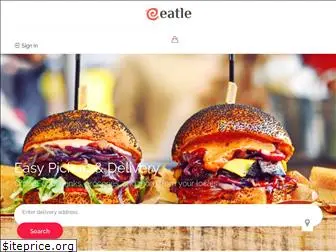 eatle.com