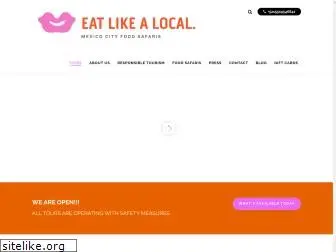 eatlikealocal.com.mx